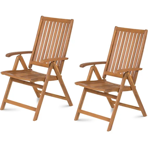 Scaun reglabil Fieldmann FDZN 4001-T , 2 buc.