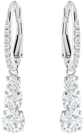 Swarovski Cercei strălucitori Attract Trilogy 5416155