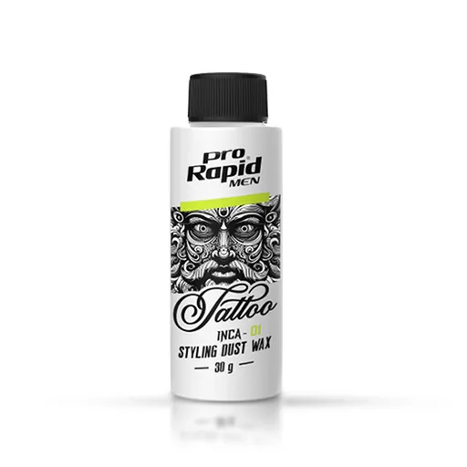 Pudra de volum - PRORAPID - Inca 01 - 20 gr