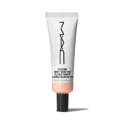 MAC Cosmetics Cremă iluminatoare Strobe Dewy Skin Tint 30 ml Light 4