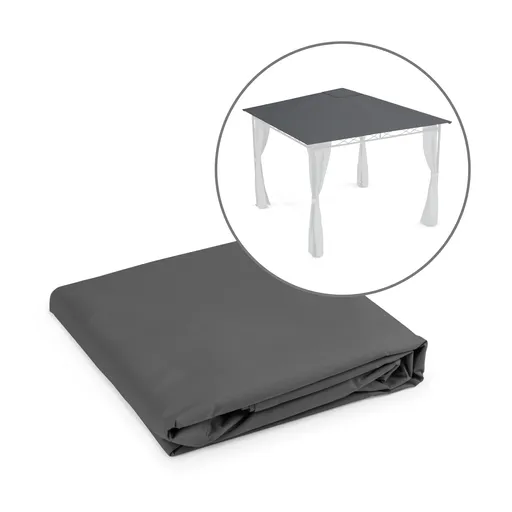 Blumfeldt acoperiș - Mondo 3x3