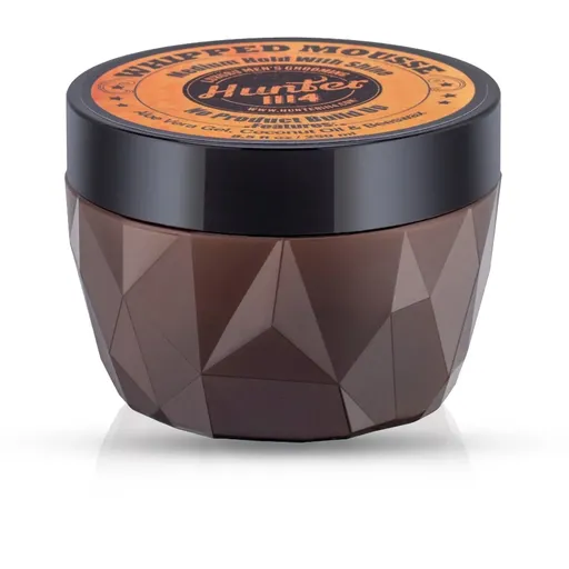 Ceara de Par Lucioasa Hunter Whipped Mousse - 250 ml