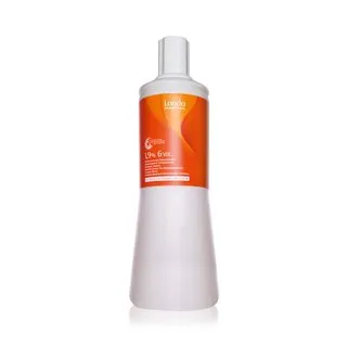 Londa Professional Londacolor 1,9% / Vol.6 emulsie activatoare pentru toate tipurile de păr 1000 ml