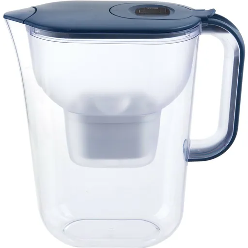 Cană filtrantă Orion 156020 Carbo 3 l cu filtru, albastru, albastru