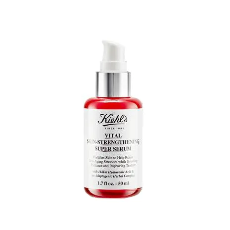 Kiehl's Ser pentru întărirea pielii Vital (Skin-Strengthening Super Serum) 50 ml