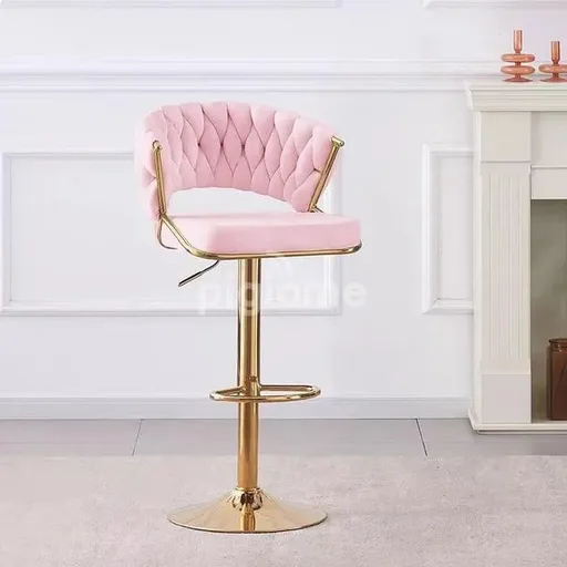 Scaun Make-up Solanace, Roz