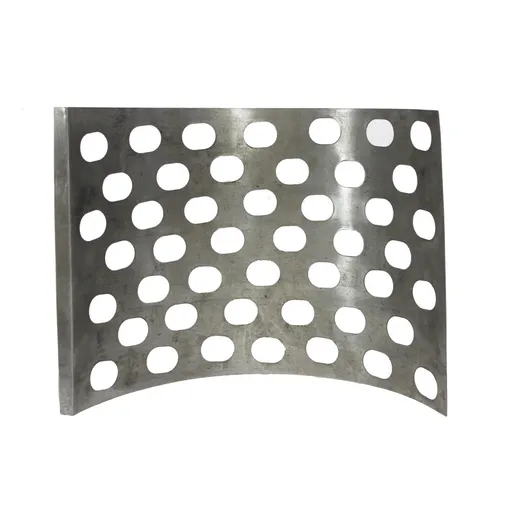 Sita pentru tocator, siscornita Micul Fermier F-500, GF-0907 - 27 mm