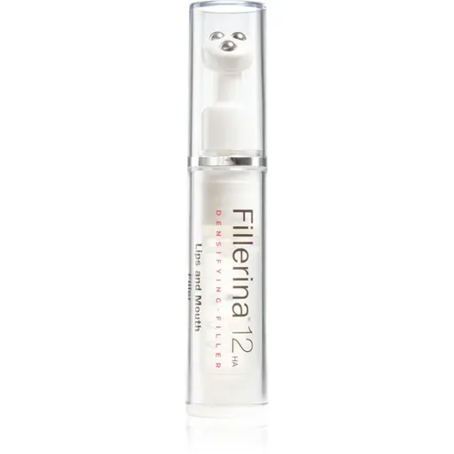 Fillerina Densifying Filler Grade 4 gel pentru volumul buzelor 7 ml