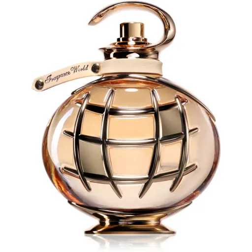 Fragrance World Signature White Eau de Parfum unisex 80 ml