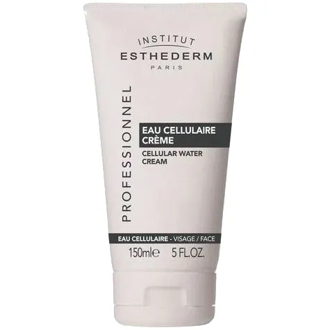 Institut Esthederm Cremă hidratantă intensivă pentru piele (Cellular Water Cream) 150 ml