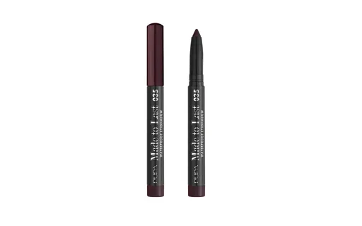 PUPA Milano Fard de ochi în creion rezistent la apă Made To Last (Eyeshadow) 1,4 g 035 Plum