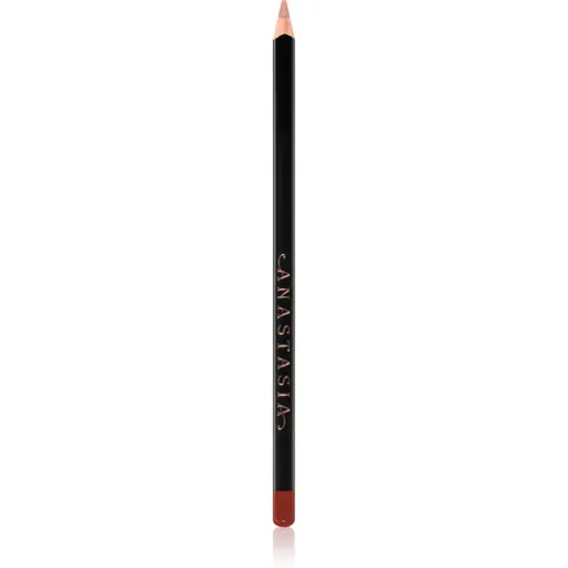 Anastasia Beverly Hills Lip Liner creion contur buze culoare Warm Taupe 1.49 g