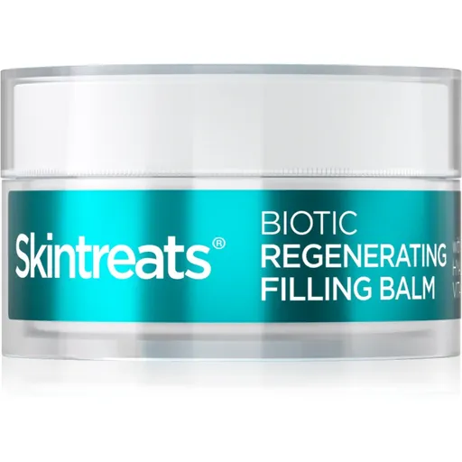 Revox B77 Skintreats Biotic Regenerating Filling Balm balsam regenerator nutritie si hidratare 50 ml