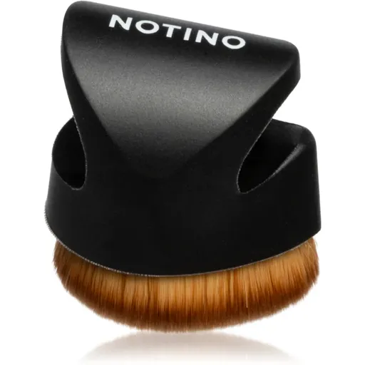 Notino Finger Detail Brush pensula pentru corector 1 buc