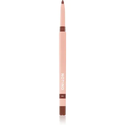 Notino Lip Food Lip Pencil creion contur buze 160 Teddy Bear 0.35 g
