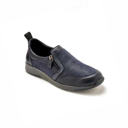 Pantofi ușori flexibili Pediconfort