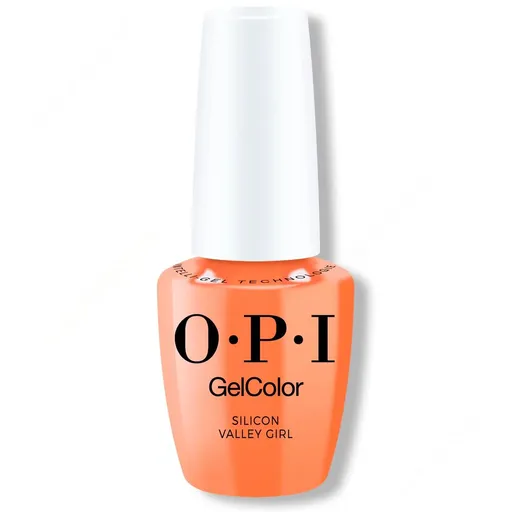 OPI Ojă-gel GelColor 15 ml Silicon Valley Girl