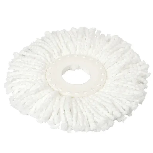 Rezervă de mop 4Home  rotundă