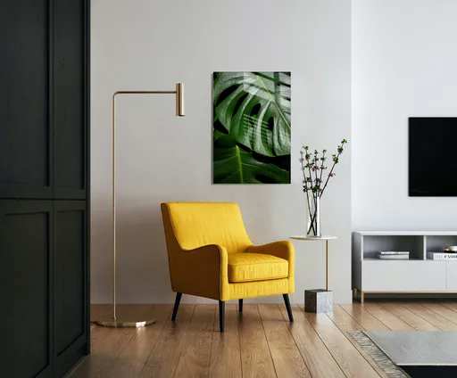 Tablou decorativ, 1143, 30 x 45 cm, Multicolor