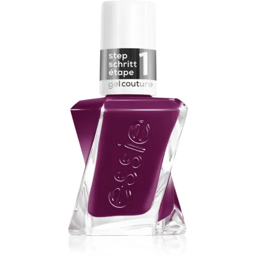 essie gel couture 2.0 lac de unghii cu efect de gel culoare 186 paisley the way 13.5 ml