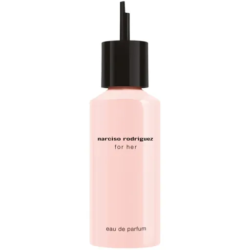 narciso rodriguez for her Eau de Parfum rezervă pentru femei 150 ml