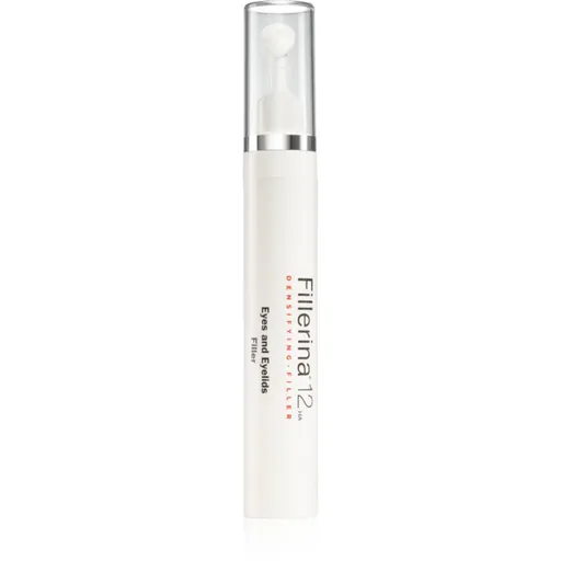 Fillerina Densifying Filler Grade 3 umplerea precisa a ridurilor profunde zona ochilor 15 ml