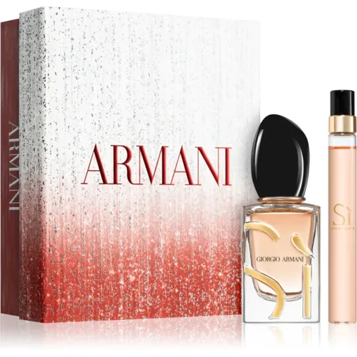 Armani Sì set pentru femei