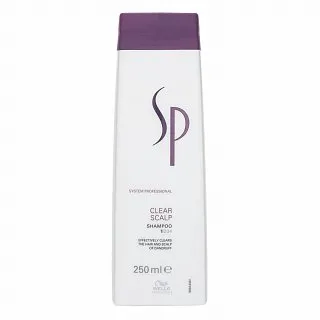 Wella Professionals SP Clear Scalp Shampoo sampon anti mătreată 250 ml