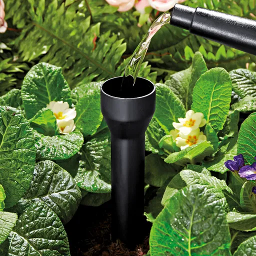 Set de 6 dispoz. de udare pentru rădăcini