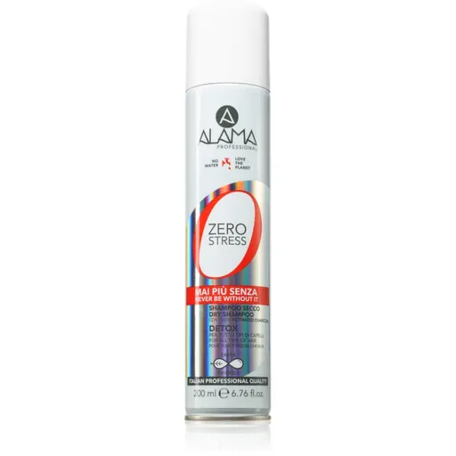 Alama Professional Zero Stress șampon uscat 200 ml