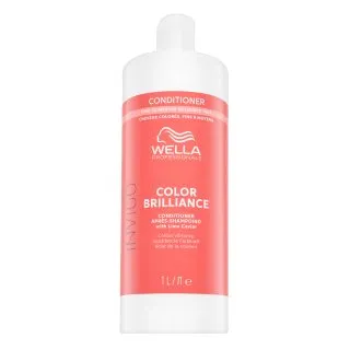 Wella Professionals Invigo Color Brilliance Fine to Medium Conditioner balsam pentru păr normal și fin vopsit 1000 ml