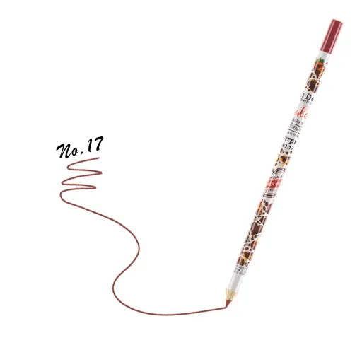 Creion de buze nr.17 Miss Demi