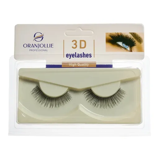 Gene 3D Oranjollie Nr. 04