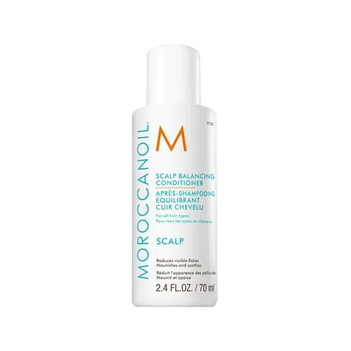 Moroccanoil Balsam hrănitor pentru Scalp (Balancing Conditioner) 70 ml