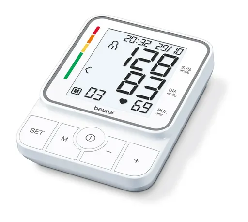 Tensiometru de braț - Beurer BM51