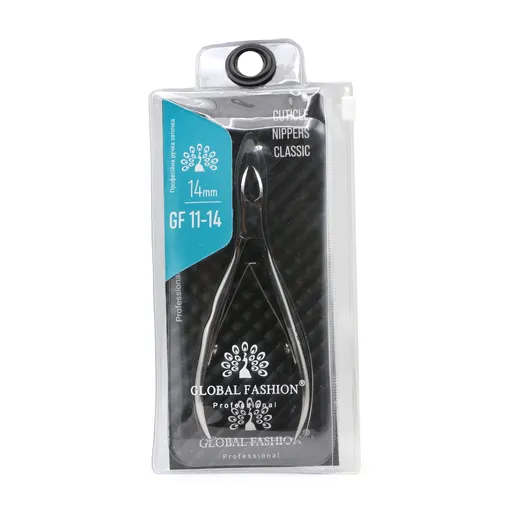 Cleste pentru cuticula Global Fashion 11-14