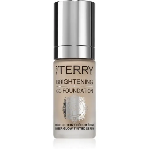 By Terry Brightening CC Foundation crema CC iluminatoare cu efect de hidratare culoare 2N - Light Neutral 30 ml