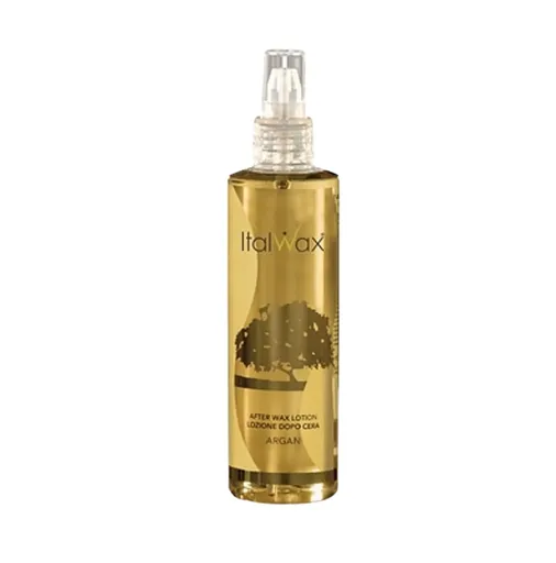 Lotiune Dupa Epilare Argan Top Line ItalWax 250 ml