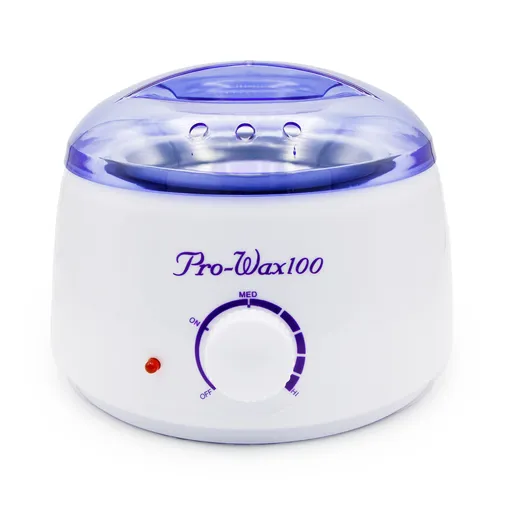 Incalzitor Ceara Traditionala ProWax 400 ml