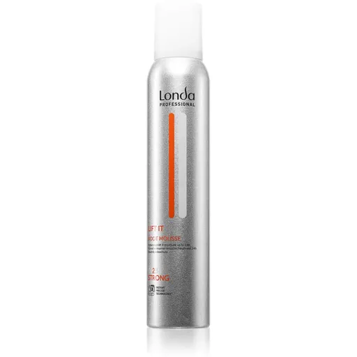 Londa Professional Lift it Root Mousse spumă pentru volum 200 ml