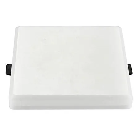 Panou LED patrat fara rama 15W 6400K alb rece, cip Samsung V-TAC SKU-619