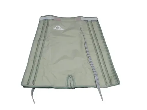 Pantaloni Scurti de Presoterapie UNIX 9100