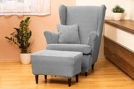 Husă Malaga pentru fotoliu si scaun