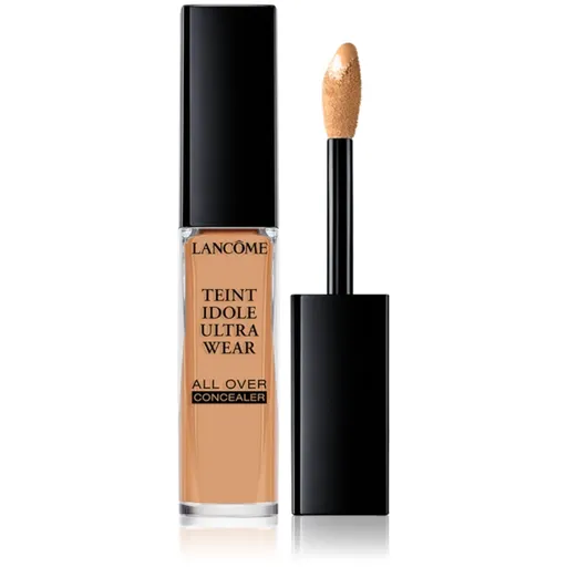 Lancôme Teint Idole Ultra Wear All Over Concealer anticearcan cu efect de lunga durata culoare 07 SABLE 13 ml