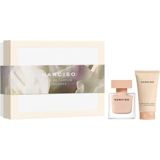narciso rodriguez NARCISO POUDRÉE set cadou pentru femei