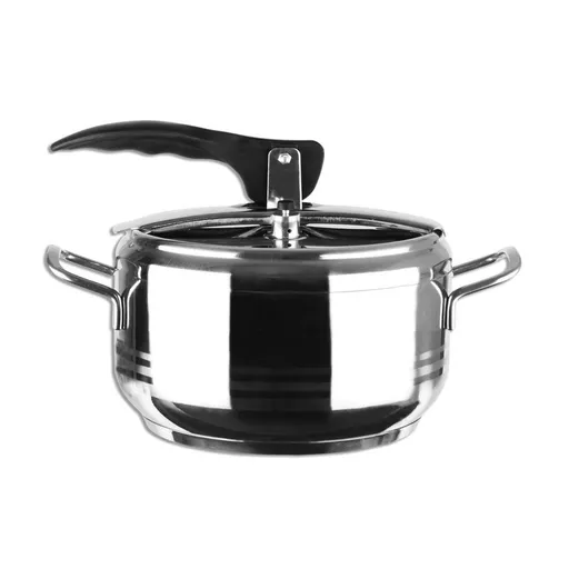 Oală sub presiune Orion Profi, din inox, 5 l, 5 l