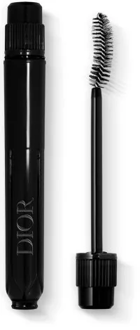 Dior Rezervă de înlocuire în rimelul de volum pentru ondulare perfectă a genelor Diorshow (Iconic Overcurl Mascara Refill) 6 g Black