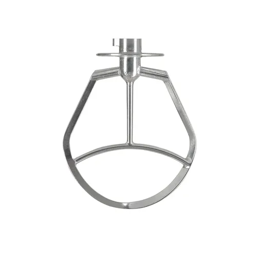 Klarstein Paletă de amestecare, accesoriu de rezervă pentru Bella Pico 2G / Bella Robusta, din aluminiu turnat sub presiune