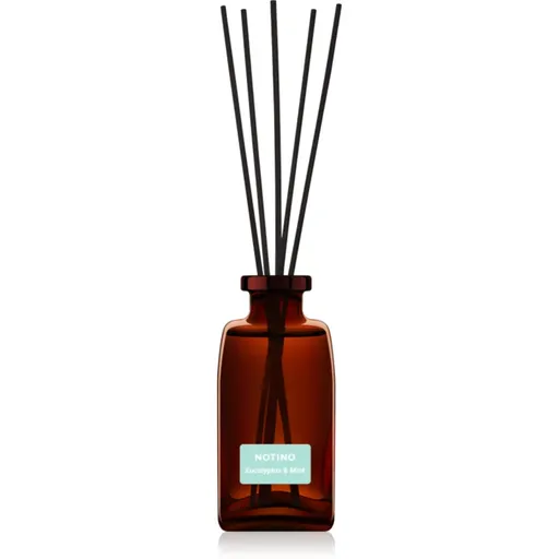 Notino Reed Diffuser Eucalyptus & Mint difuzor de aroma 250 ml