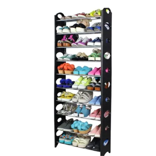 Botniser Botis 5 negru, 154 cm